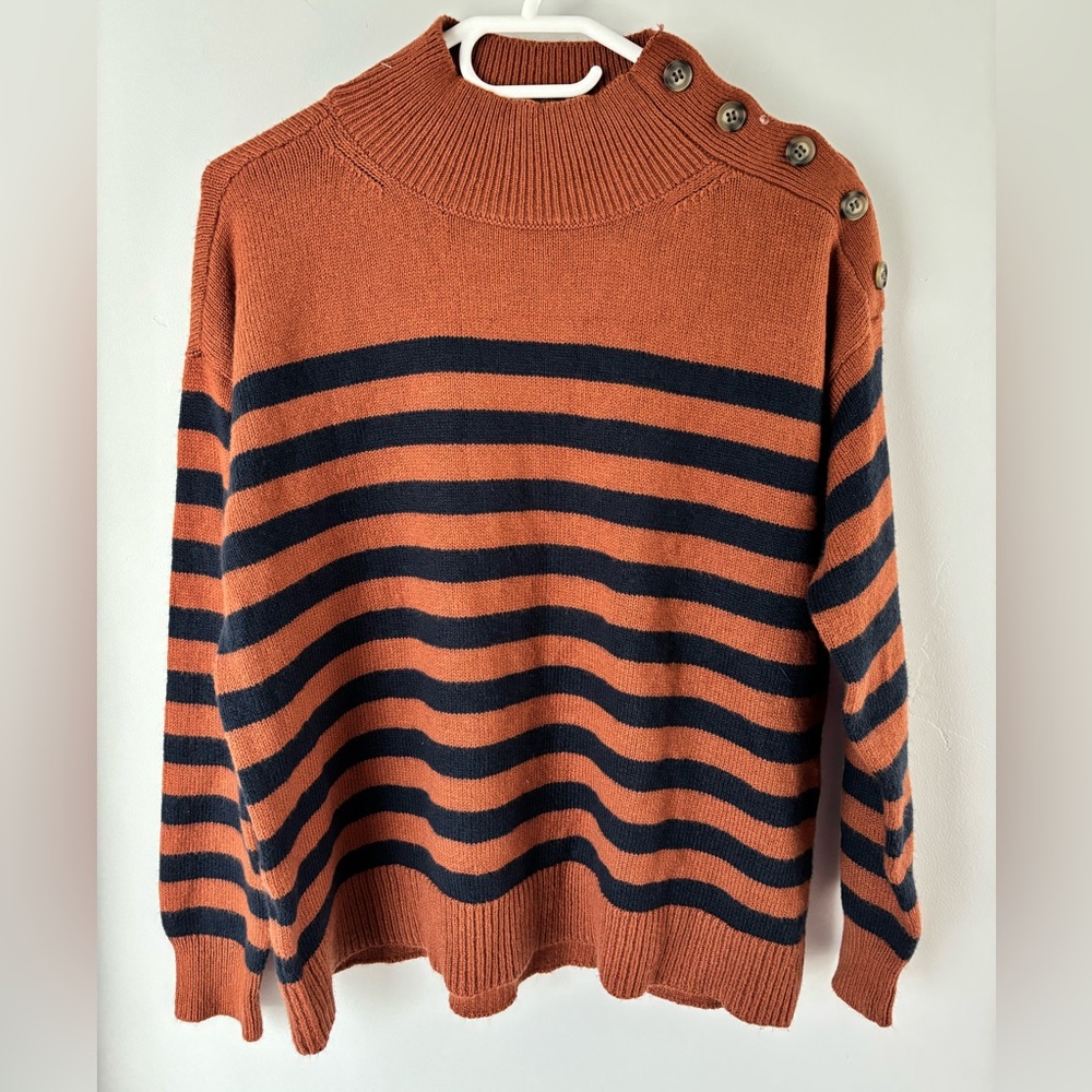Loft sweater!